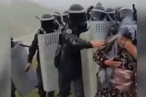 Gədəbəyin deputatından hadisələrə münasibət: "Polisin bu addımı..."