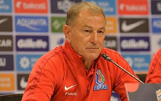 De Byazi Estoniya ilə matçdakı uğursuzluğu şərh etdi