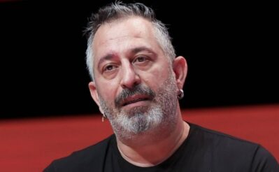 cem yilmaz