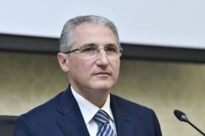 Nazir Söyüdlü ilə bağlı bütün suallara cavab verdi