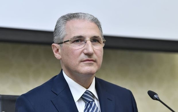 Nazir Söyüdlü ilə bağlı bütün suallara cavab verdi