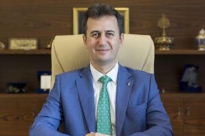 Türkiyə Müdafiə Sənayesi İdərəsinin sədri o təyin edildi