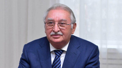 ehmed veliyev