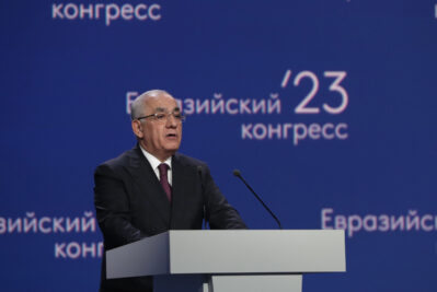 eli esedov