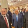 eliyev pashinyan turkiye