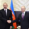 eliyev putin