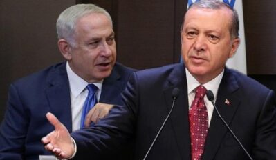 erdogan netanyahu 3