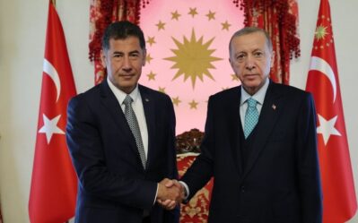 erdogan sinan