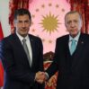 erdogan sinan