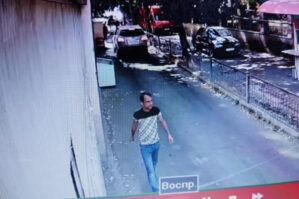 Bakıda azyaşlıya qarşı əxlaqsızlıq edən şəxs saxlanıldı - FOTO