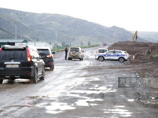 f9d493f4-89d9-309e-81a6-c59bb387cda9_321 Bu gün daha 22 ailə Laçın rayonuna köçürüldü: evlərin açarları verildi - Foto