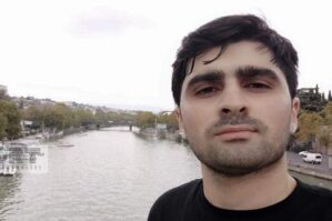 Fərid İranda başına gələnləri danışdı: "51 gün ərzində..."