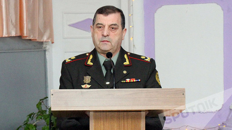 genral
