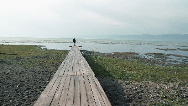 Erməni ekspert: “Gördüklərim məni dəhşətə gətirdi” - VİDEO