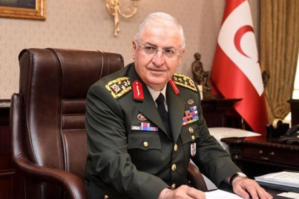 Siz Silahlı Qüvvələrin Baş Qərargah rəisi olarkən... - Zakir Həsənov