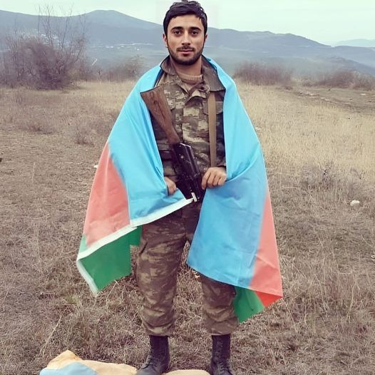 Vətən müharibəsi iştirakçısı boğulub öldü - FOTO