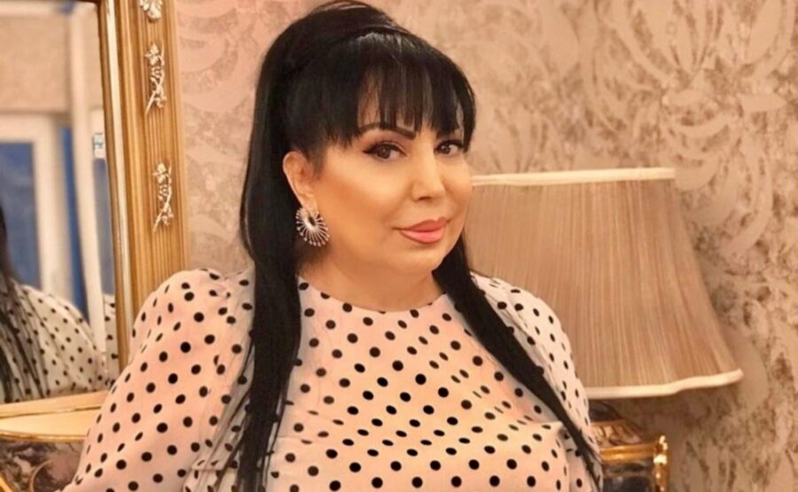 Əməkdar artist dəfn edildi