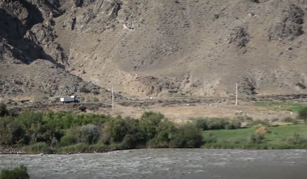 İran niyə Zəngəzur dəhlizinə qarşıdır? - VİDEO