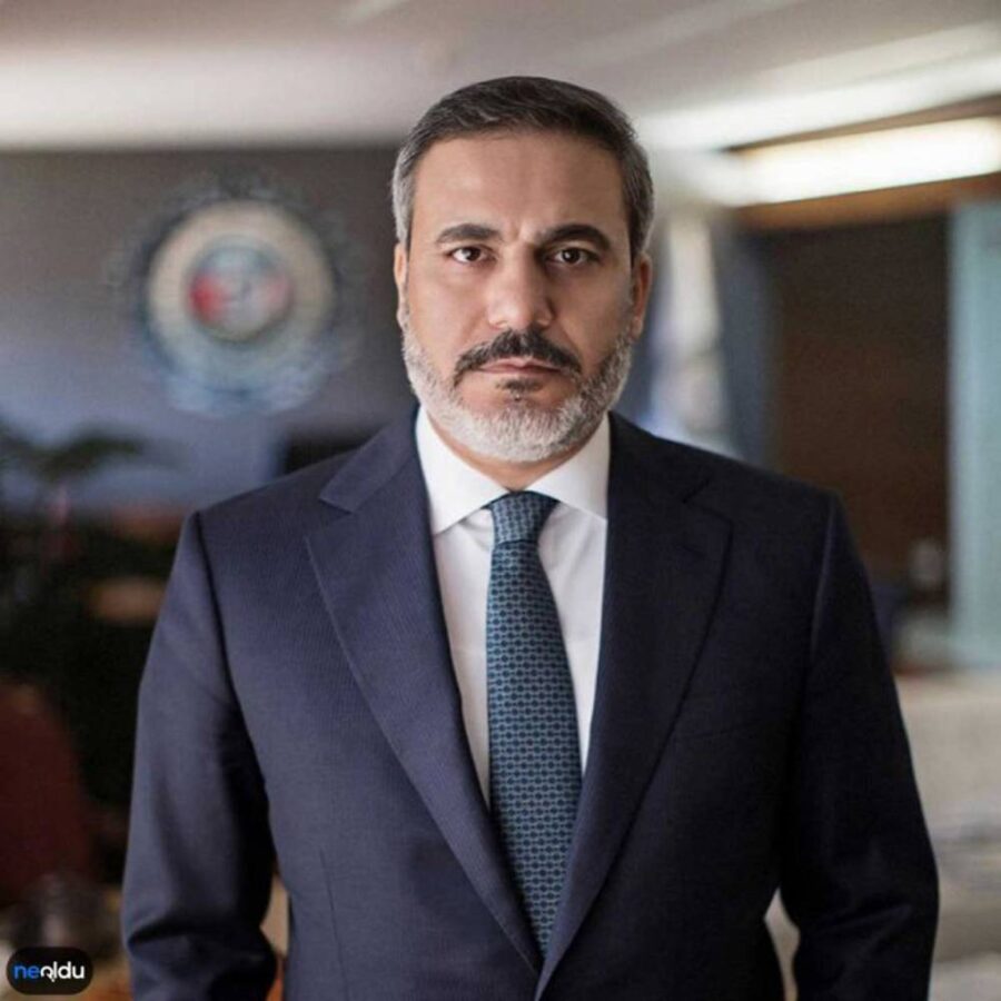 Hakan Fidanın Ermənistan siyasəti belə olacaq - Politoloq