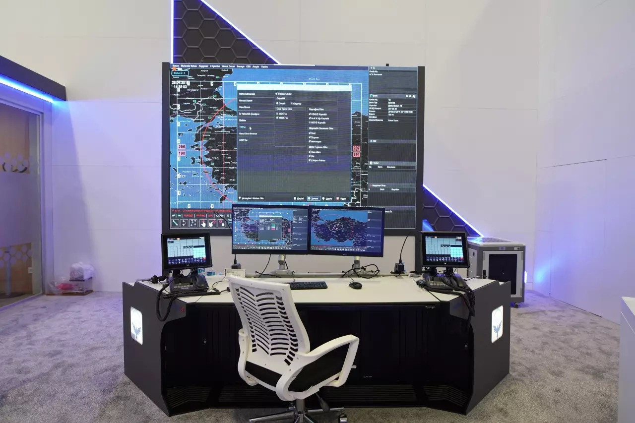 Azərbaycanla Türkiyə hava məkanına birləşdirir: Şok layihə - FOTO