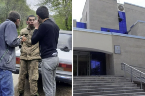 Ermənilər Hüseyn Axundovla bağlı şou təşkil edəcəklər