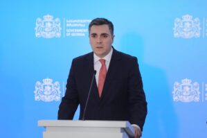 ilia darchiashvili