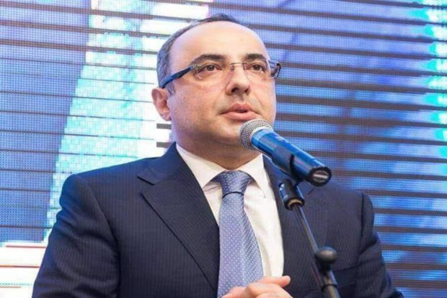 İlqar İsmayılov azadlığa buraxıldı 1 ilqar ismayilov