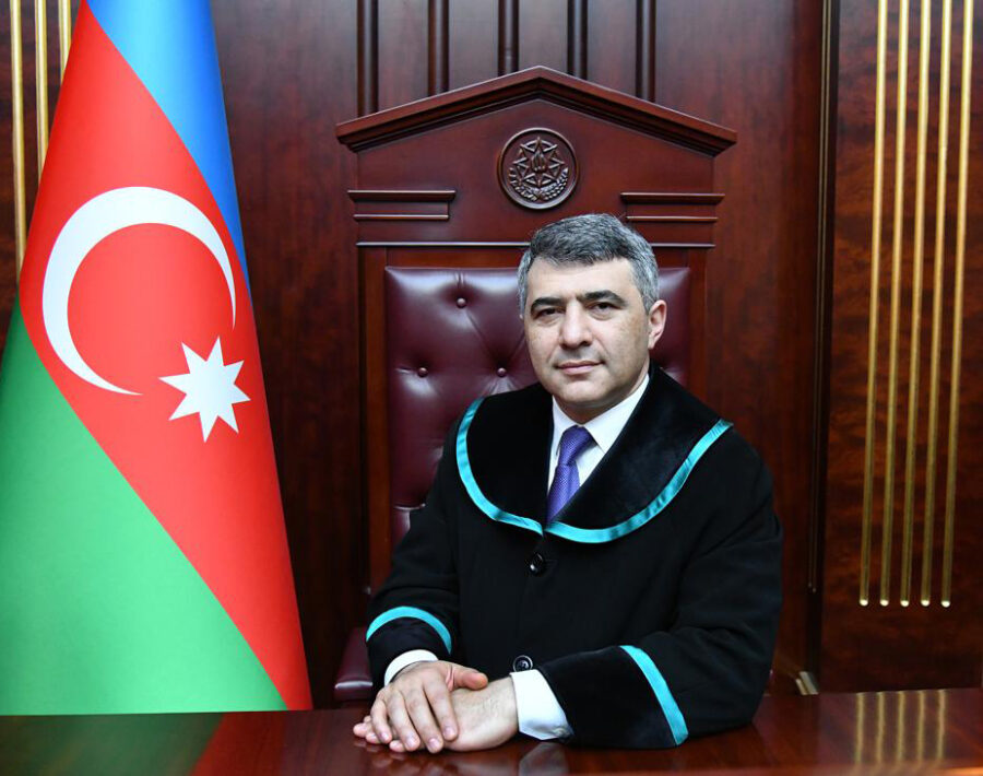 inam kerimov