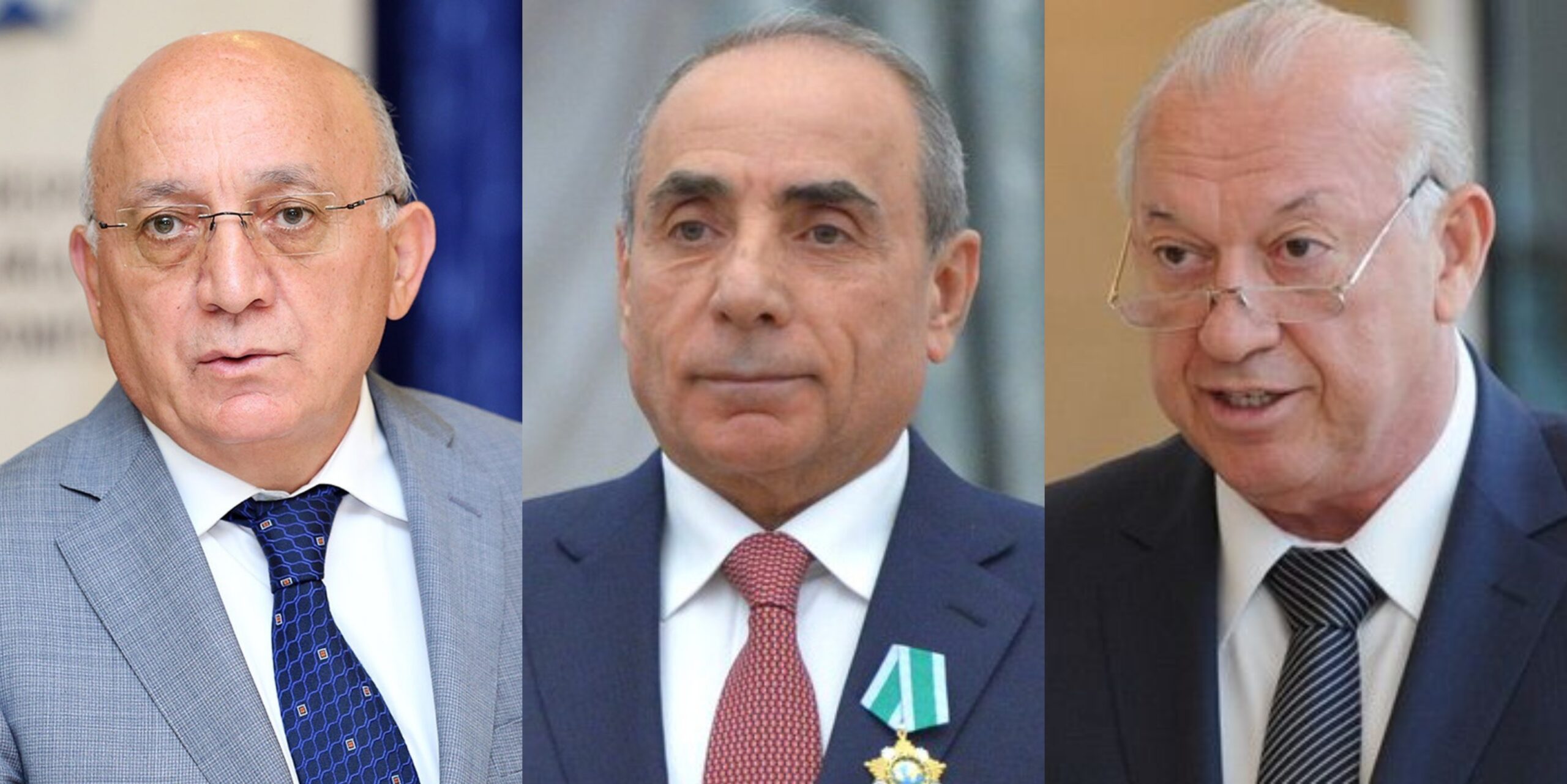 Üç məmurla bağlı son qərar verilib – ixtiyarlar heyətinin üzvləri yola salınır