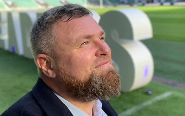 Məşhur mərc şirkətinin təsisçisi öldü