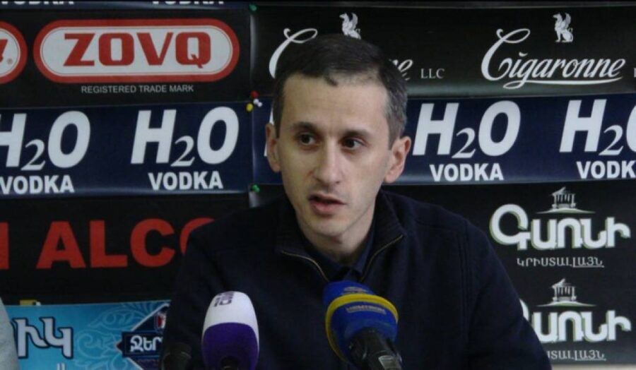 Növbə Ermənistanındır: müharibə başladılacaq - Ayvazyan