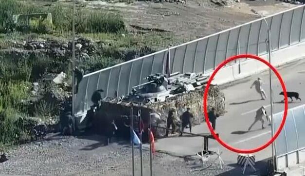 Həkəri təxribatının qaranlıq tərəfləri - İrəvanın əsas planı