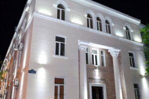 Məhkəmə-Hüquq Şurasına yeni üzvlər seçildi