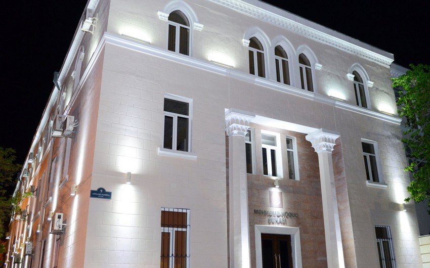 Məhkəmə-Hüquq Şurasına yeni üzvlər seçildi