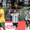 messi qol