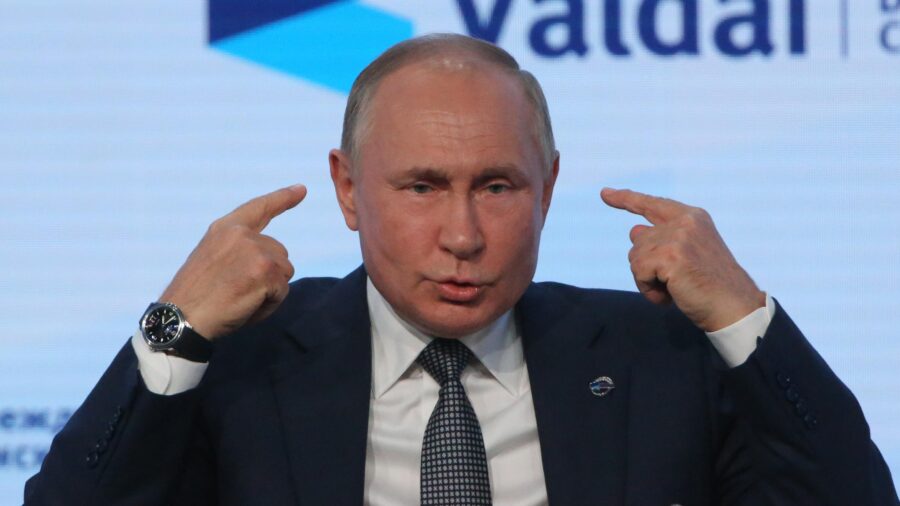 Putinə təhlükə Şərqdən gözlənilir: bu ölkə kritik ərazi uğrunda hərəkətə keçəcək