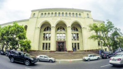 milli kitabxana