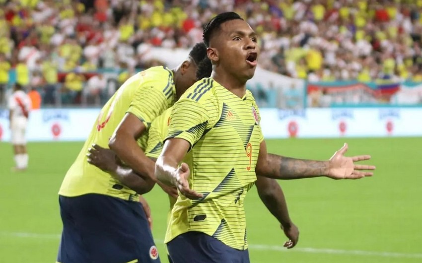 “Qarabağ” bu futbolçu ilə maraqlanır