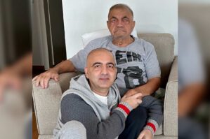 Mübariz Mənsimova ağır itki