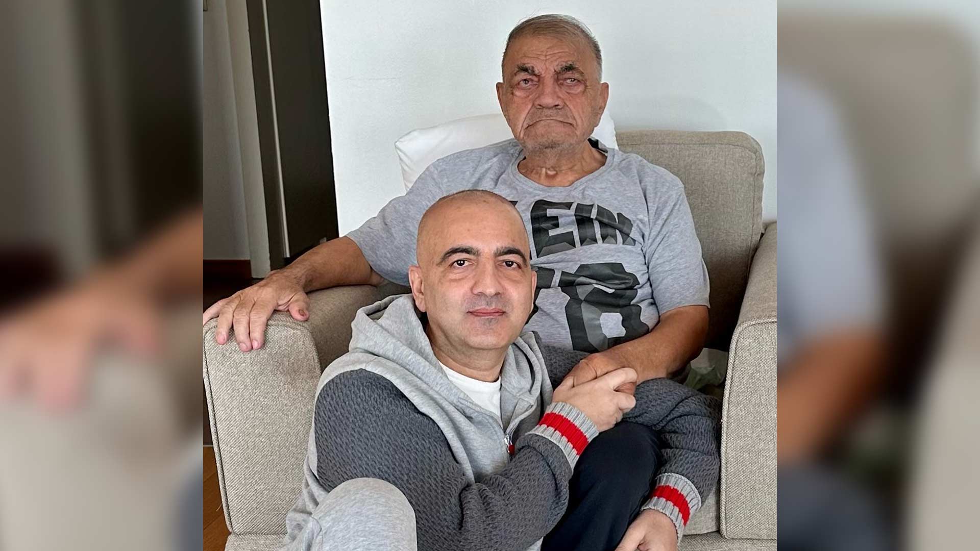 Mübariz Mənsimova ağır itki