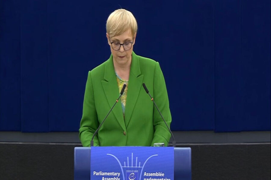 Azərbaycanla bir-birimizə verə biləcəyimiz çox şeylər var - Sloveniya prezidenti