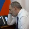 nikol pashinyan