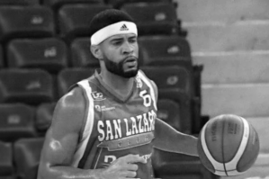 Məşhur basketbolçu 28 yaşında öldü