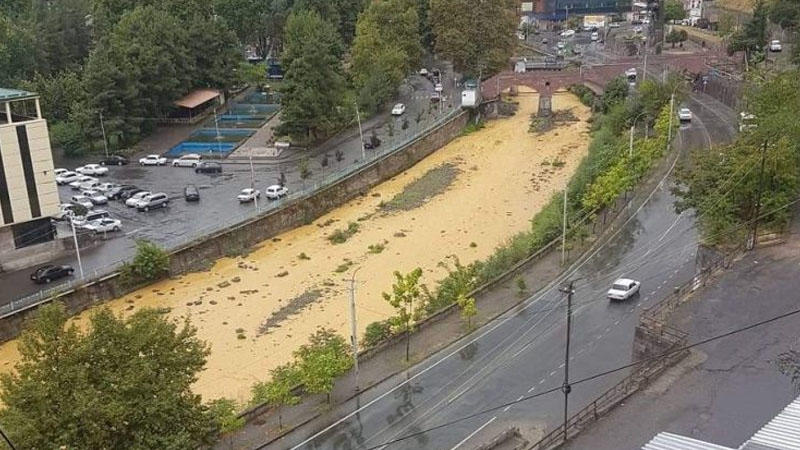 Ermənistanın qanunsuz fəaliyyəti ilə bağlı bəyanat