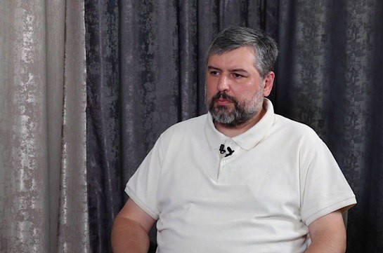 Erməni ekspertin 3 rayon mesajı: Azərbaycanı buradan çıxarmalıyıq