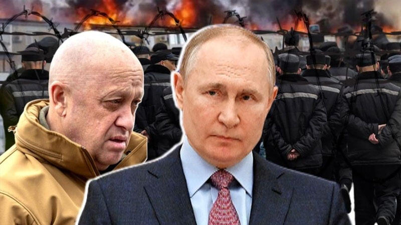 Putin onunla görüşəndən sonra fikrini dəyişib