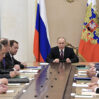 putin 87