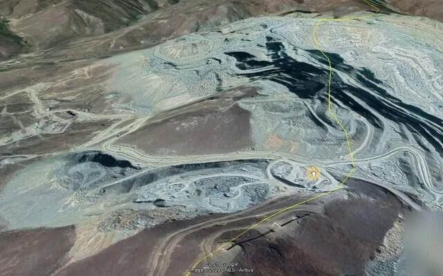 Gədəbəydəki qızıl yatağını istismar edən kimdir? 1 Gədəbəydəki qızıl yatağını istismar edən kimdir?