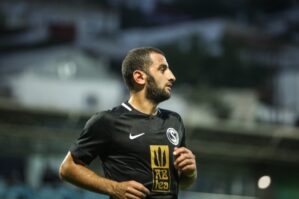 Rahid Əmirquliyev karyerası ilə bağlı qərar verdi