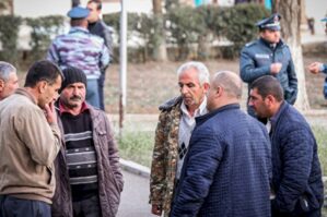 İrəvanın səssizliyi Xankəndini silkələyir: Ermənilər Qarabağdan qaçır